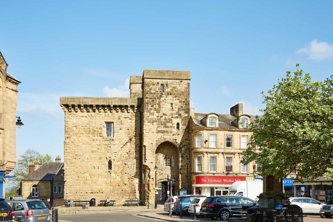 HOTEL THE BEAUMONT HEXHAM 3 United Kingdom from 81 HOTELMIX