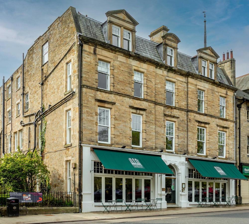 HOTEL THE BEAUMONT HEXHAM 3 United Kingdom from 81 HOTELMIX