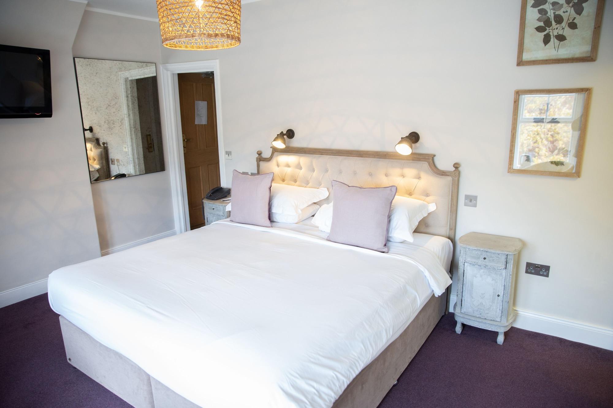 HOTEL THE BEAUMONT HEXHAM 3 United Kingdom from 81 HOTELMIX